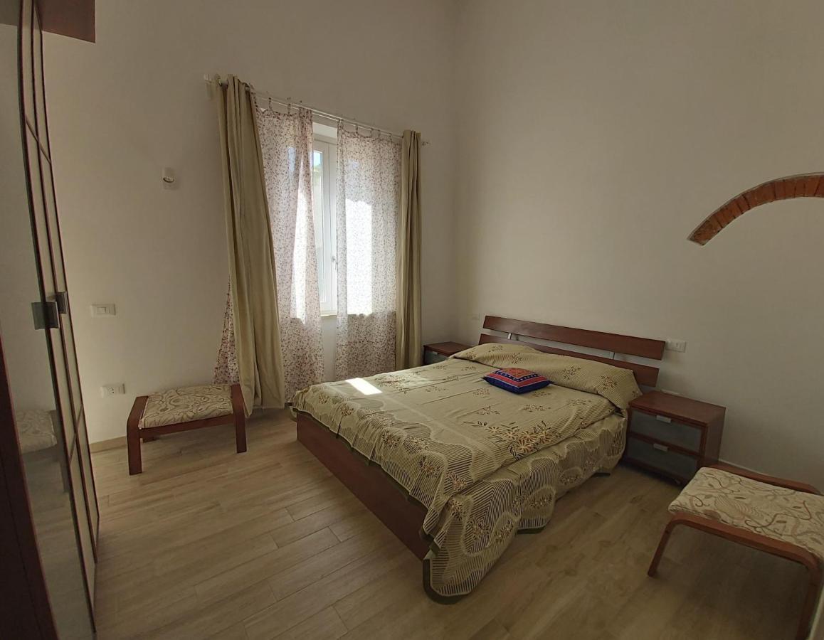 Agriturismo Podere Il Fitto Campiglia Marittima Eksteriør billede